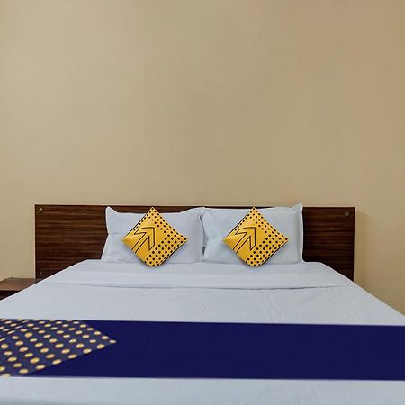 Hotel O Akash Lodge Lātūr Εξωτερικό φωτογραφία